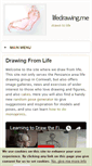 Mobile Screenshot of lifedrawing.me